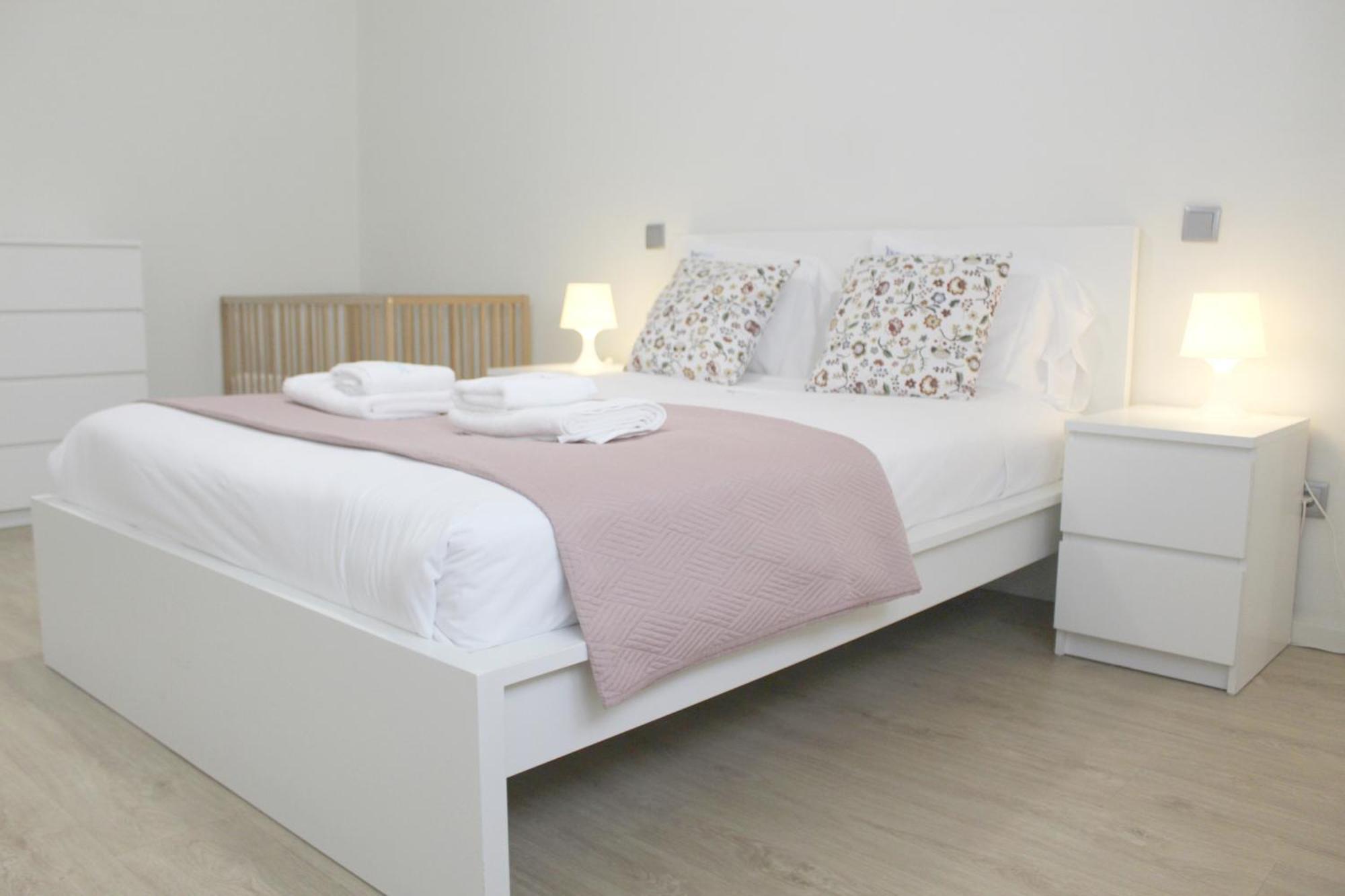 Aromas Flavors Tours - Apartment Velasquez Oporto Extérieur photo