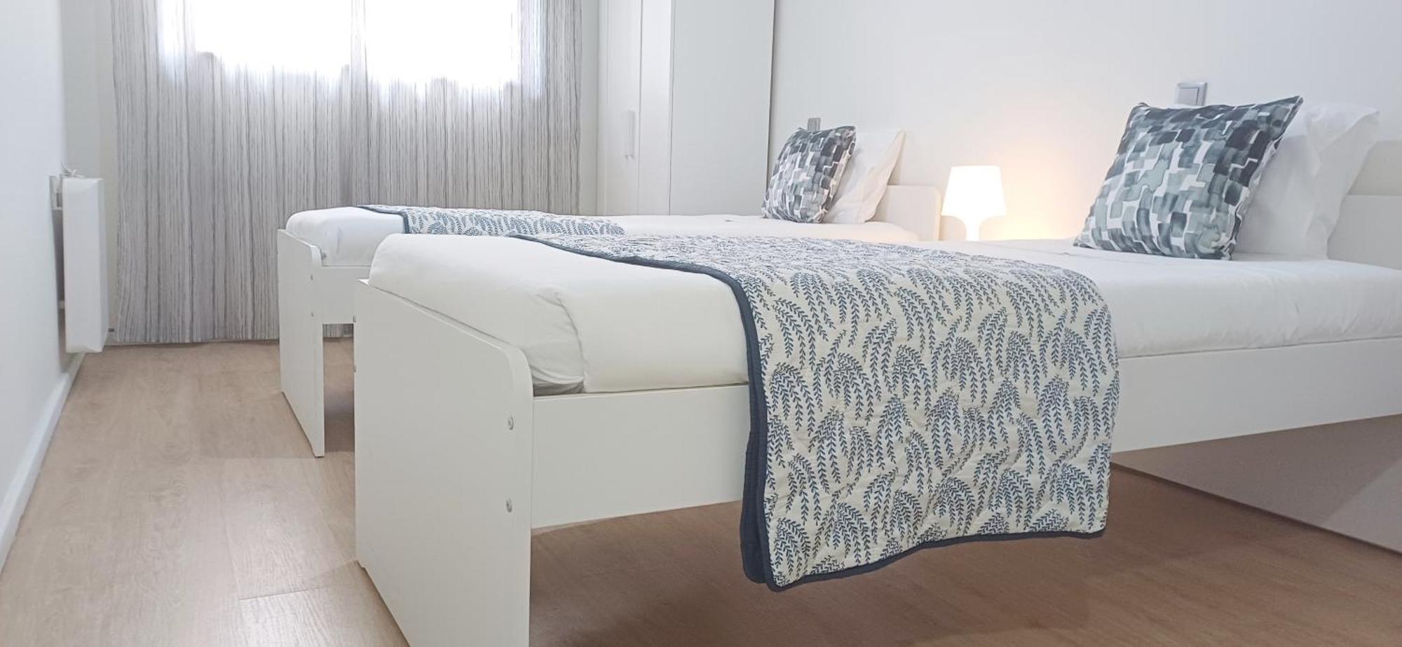 Aromas Flavors Tours - Apartment Velasquez Oporto Extérieur photo