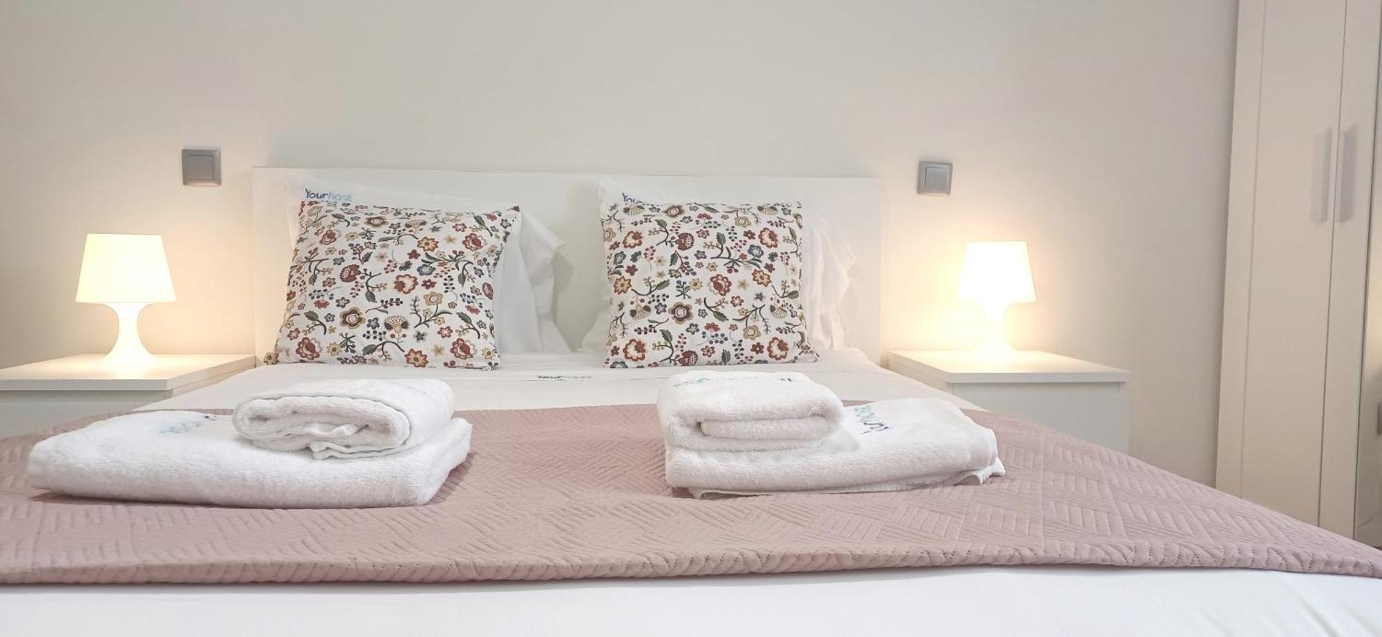 Aromas Flavors Tours - Apartment Velasquez Oporto Extérieur photo