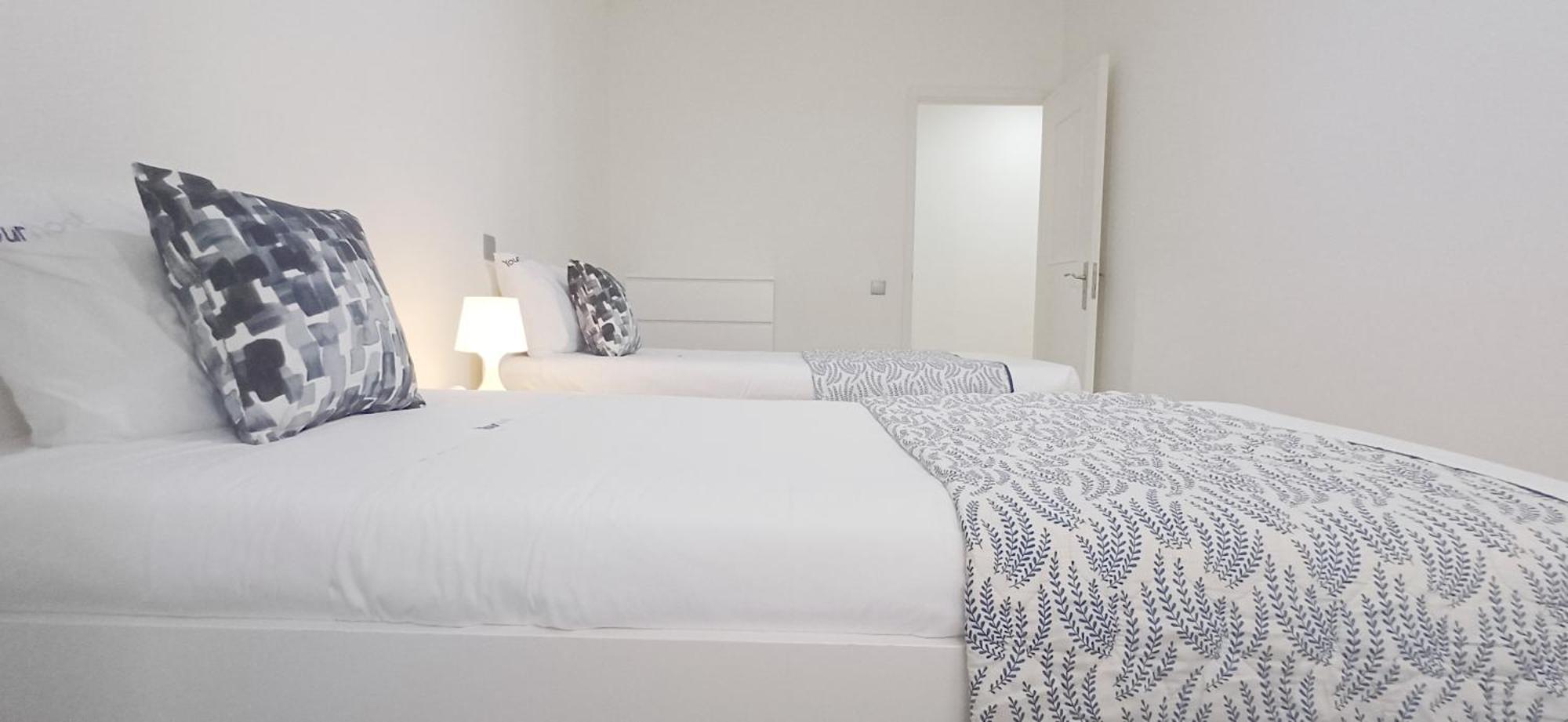 Aromas Flavors Tours - Apartment Velasquez Oporto Extérieur photo
