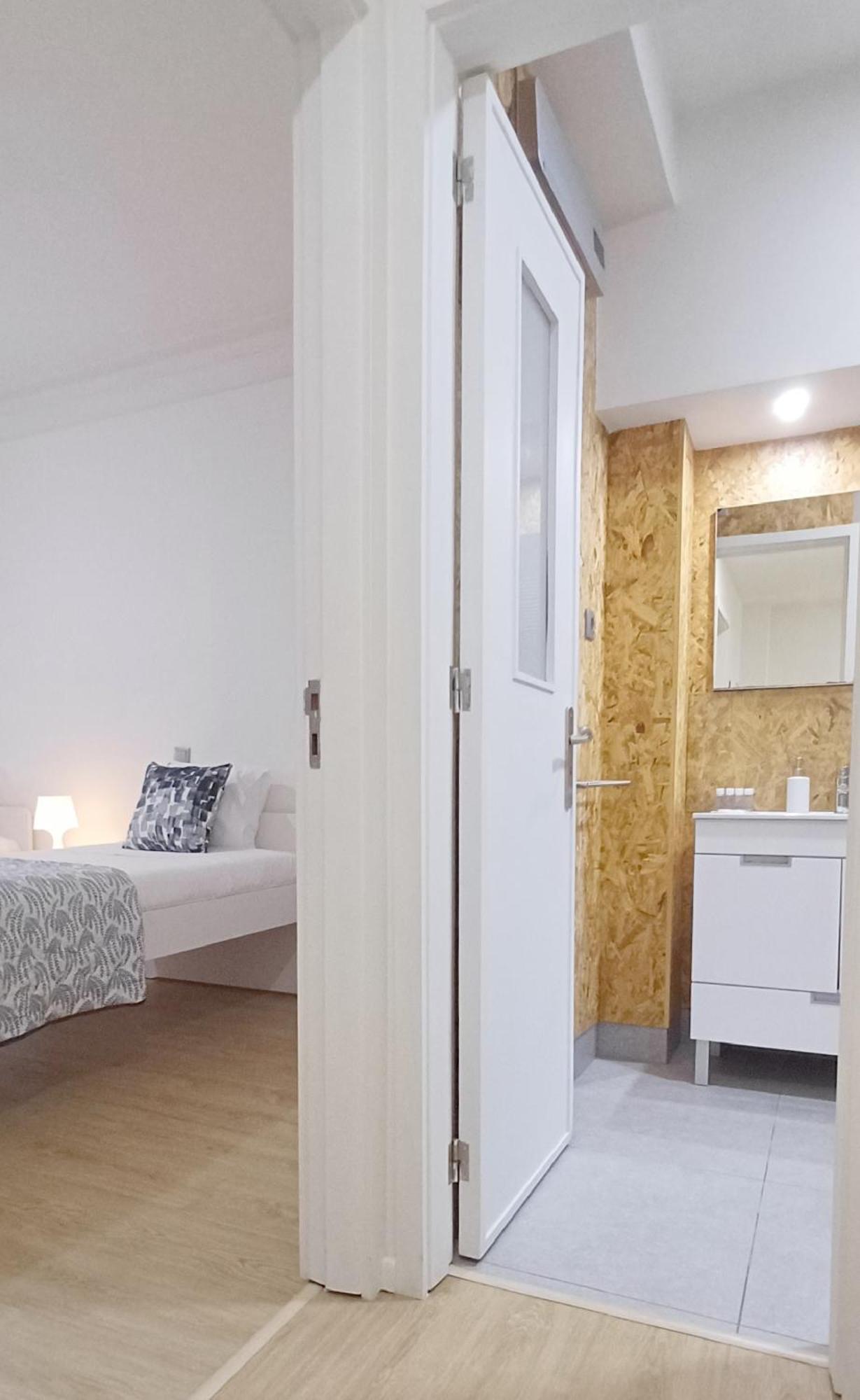 Aromas Flavors Tours - Apartment Velasquez Oporto Extérieur photo